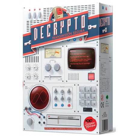 decrypto