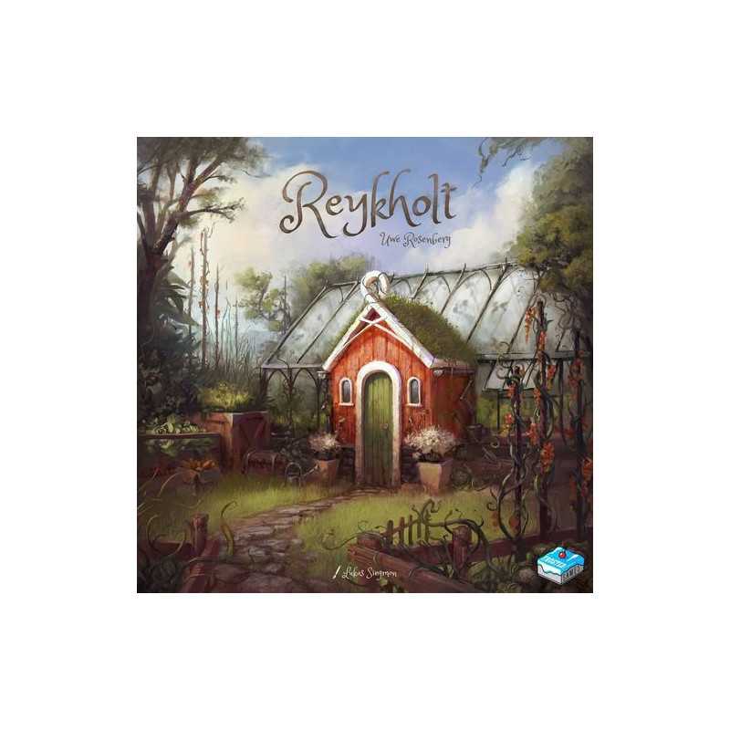 REYKHOLT