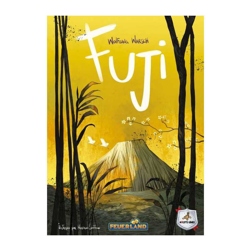 FUJI