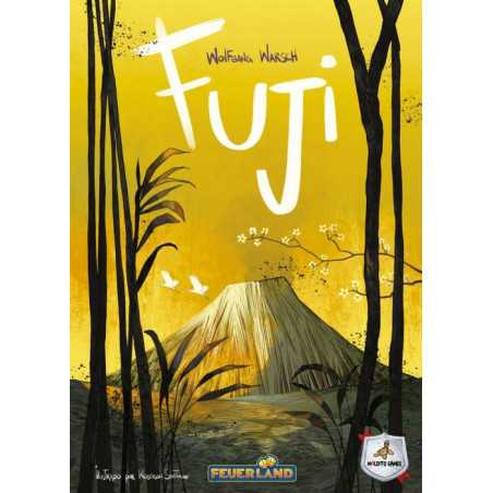 FUJI