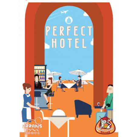 PERFECT HOTEL
