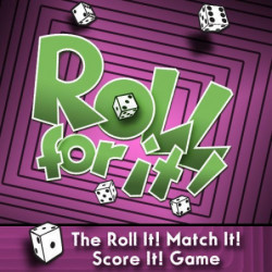 Roll For It: Purple Edition (Pearl)