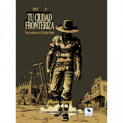 TU CIUDAD FRONTERIZA (LJ6)