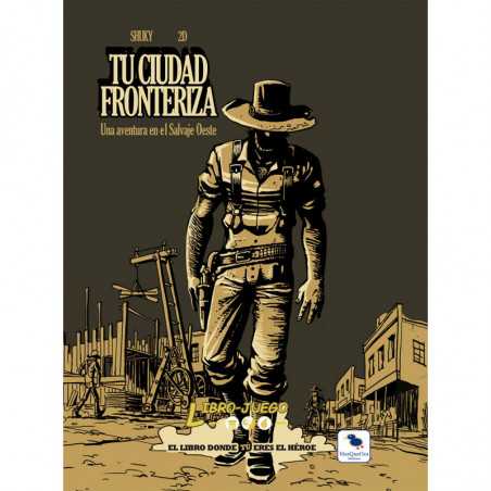 TU CIUDAD FRONTERIZA (LJ6)