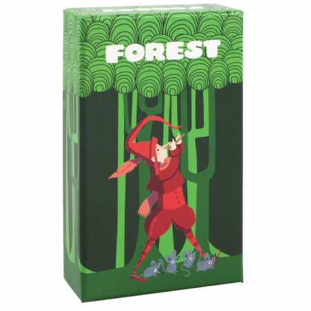 FOREST