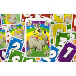 LLAMA