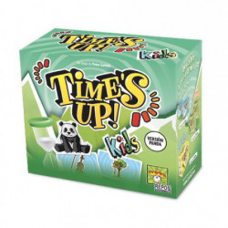 TIME'S UP KIDS 2