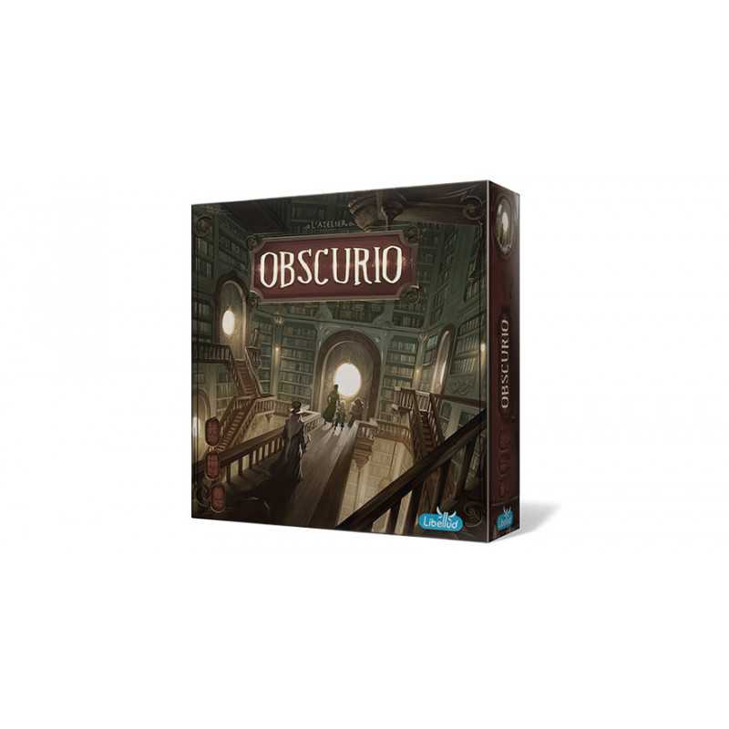 OBSCURIO