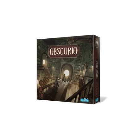 OBSCURIO