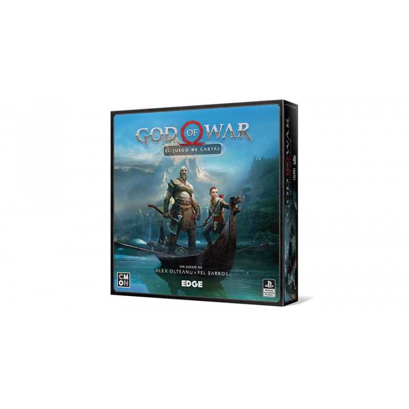 GOD OF WAR