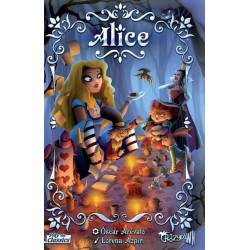 ALICE
