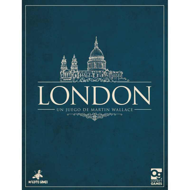 LONDON