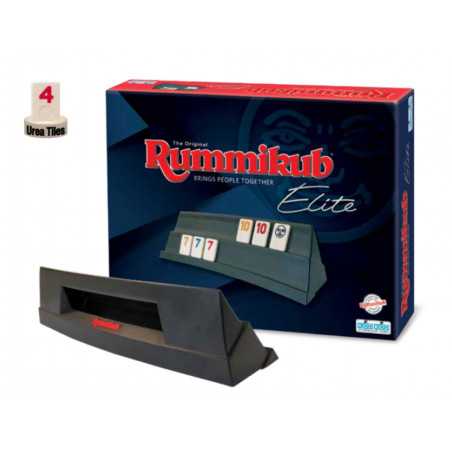 RUMMIKUB ELITE