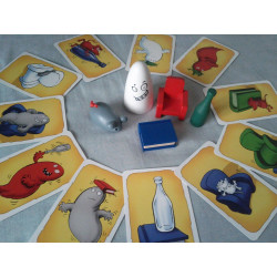 FANTASMA BLITZ