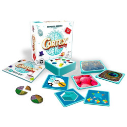 CORTEX CHALLENGE 2
