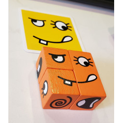 CUBEEZ