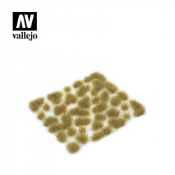 WILD TUFT - BEIGE 6mm