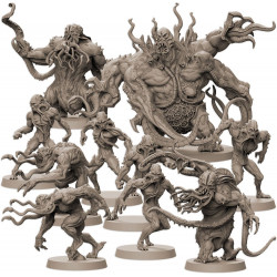 ZOMBICIDE INVADER