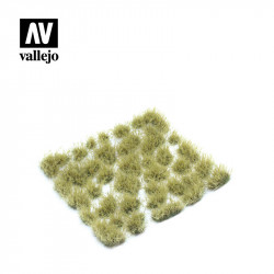 WILD TUFT - DENSE BEIGE 6mm