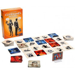 CODIGO SECRETO IMAGENES
