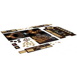 MICE AND MYSTICS