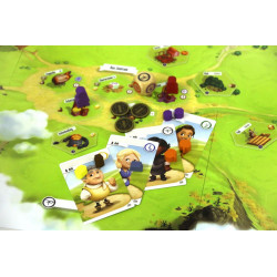 CHARTERSTONE