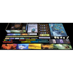 CYCLADES