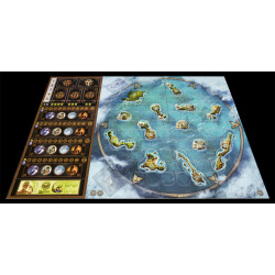 CYCLADES