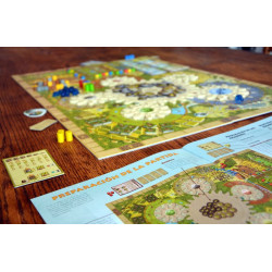 tzolkin