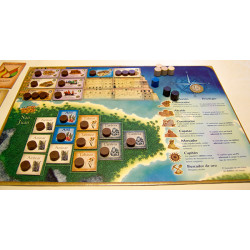 PUERTO RICO