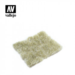 WILD TUFT - WINTER 12mm