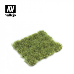 WILD TUFT - JUNGLE 12mm