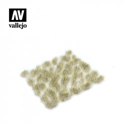 WILD TUFT - WINTER 5mm