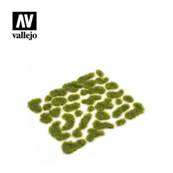 WILD MOSS 2mm