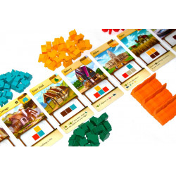 TINY TOWNS
