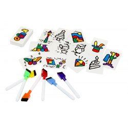 SPEED COLORS