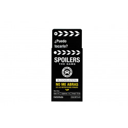 SPOILERS: TRAVEL EDITION