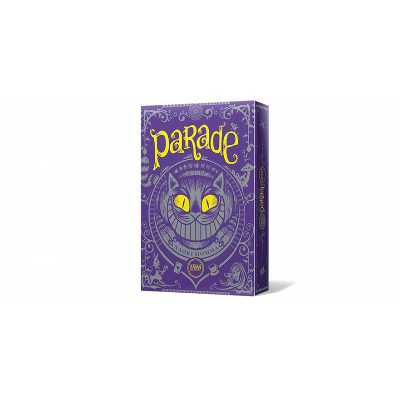 PARADE