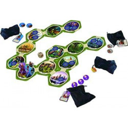 TALISMAN CUENTOS LEGENDARIOS