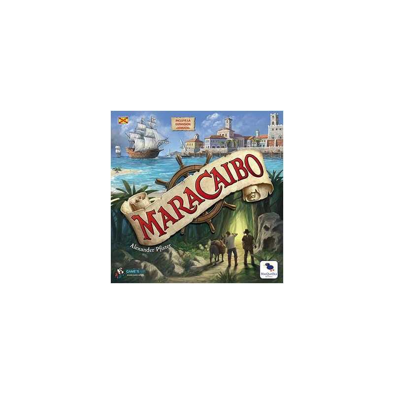 MARACAIBO
