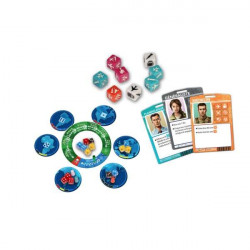 PANDEMIC LA CURA