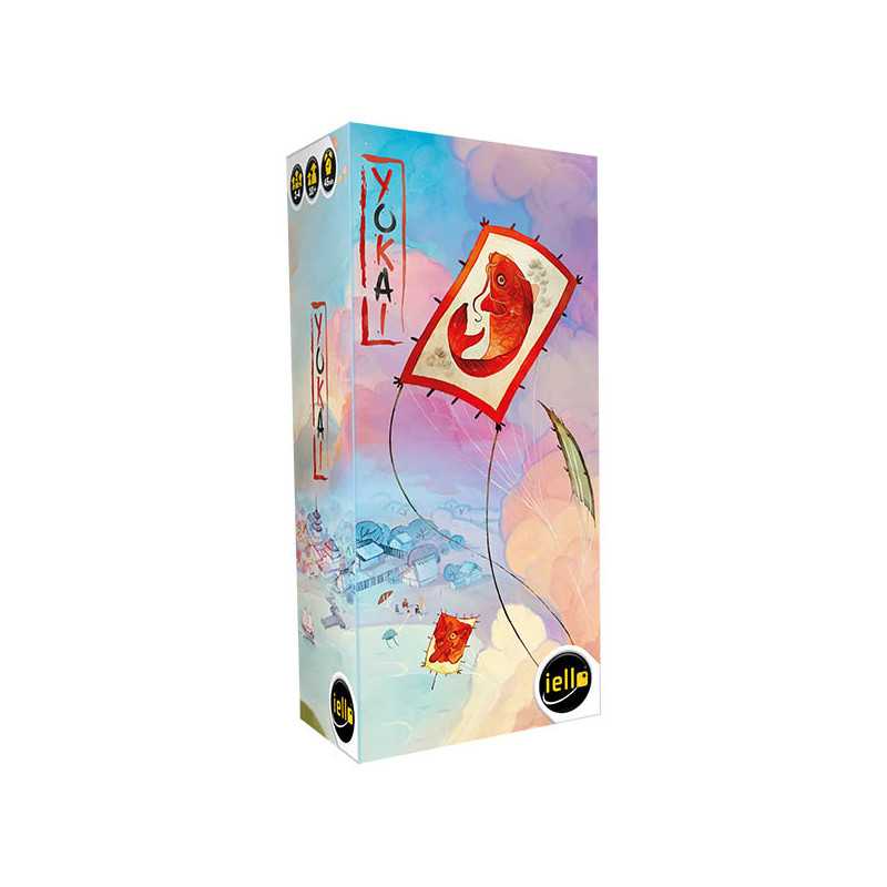 KANAGAWA: YOKAI EXP