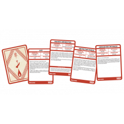 D&D MAGIA ARCANA
