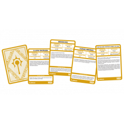 D&D CLERIGO