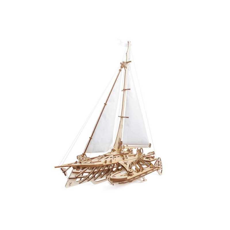 TRIMARAN