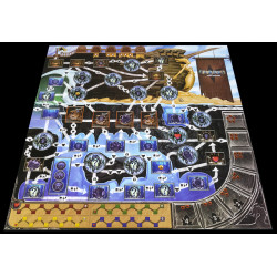 CLANK TESOROS SUMERGIDOS