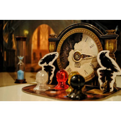 MYSTERIUM