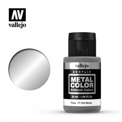 MET Plata 32ml