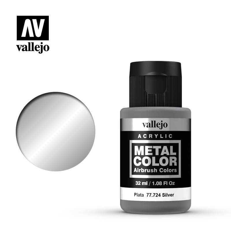 MET Plata 32ml