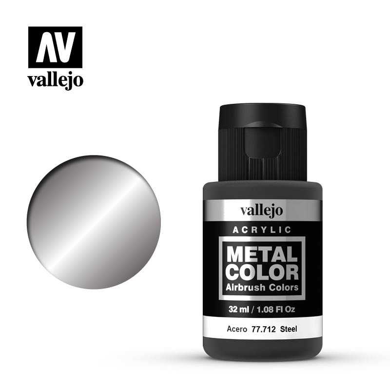 MET Acero 32ml